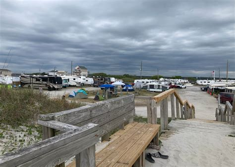 Surf city family campground - Surf City, NC 28445 Phone: (910) 328-1206 Website: Email: Lanier's Campground. ... We are a family-oriented campground. We have 150 sites and offer our guests a small game room, laundry and bathhouse and church services on Sunday. Campgrounds, , , , 440 Crooked Creek Trail Hampstead, NC 28443 Phone: (910) 329-4648